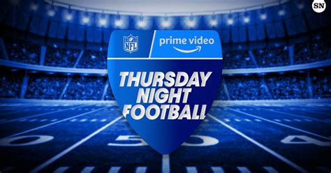 prime time thursday night football schedule
